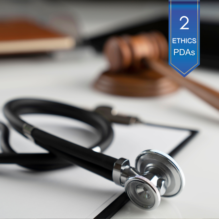 A Basic Ethics Guide in Billing: Laws, Regulations, & Fraud - 2 Acupuncture CEUs/PDAs