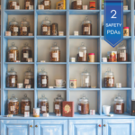 Acupuncture Herbal Safety Basics Part 2 - 2 PDAs / CEUs