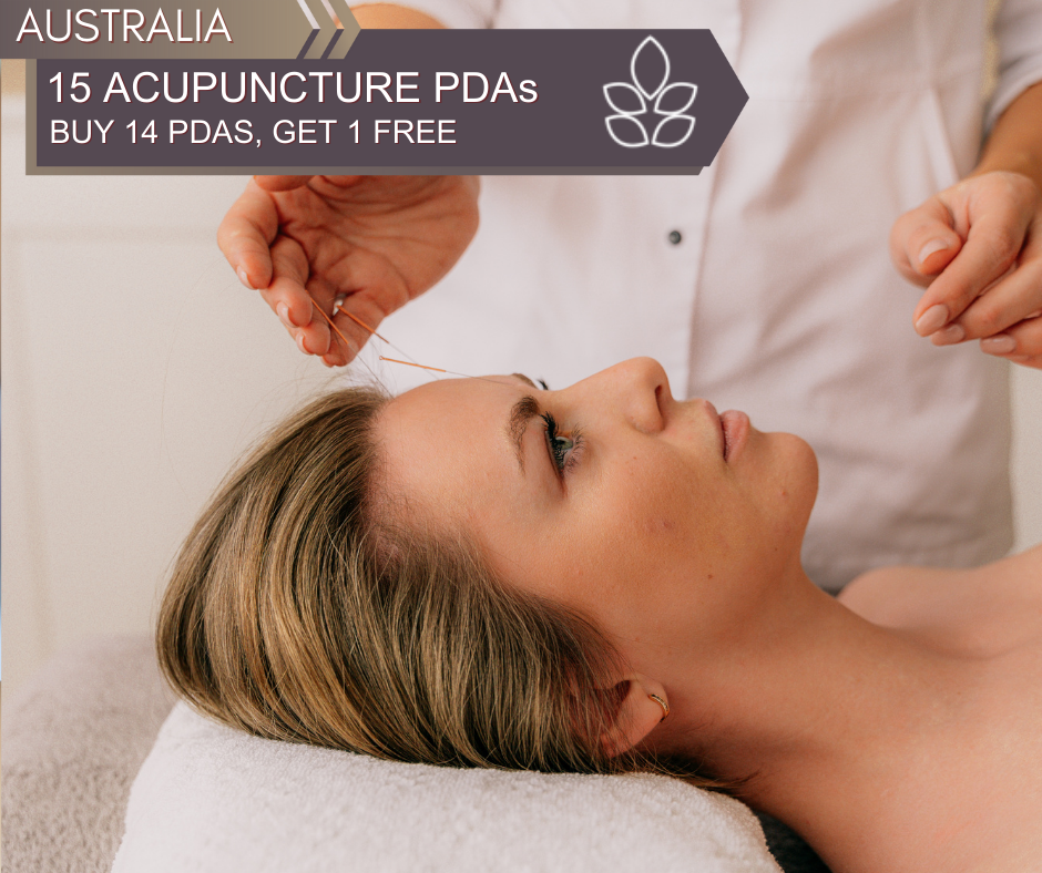 AUSTRALIA 15 CPD Hours