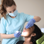Acupuncture for Dental Pain - 2 Acupuncture CEUs/PDAs