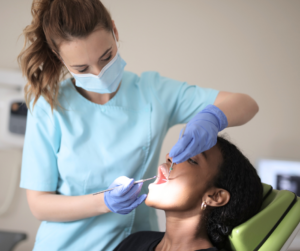 Acupuncture for Dental Pain - 2 Acupuncture CEUs/PDAs