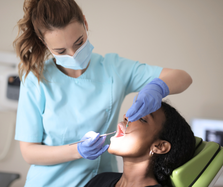 Acupuncture for Dental Pain - 2 Acupuncture CEUs/PDAs