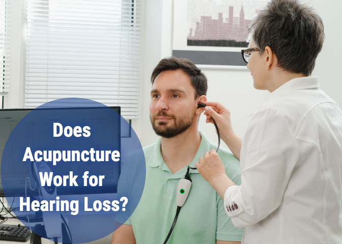 Does Acupuncture Work for Hearing Loss? blog