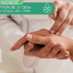 FL Acupuncture CEU Option 2B - Buy 20 CEUs, Get 1 Free
