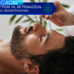 NCCAOM Option 1 - 60 CEUs w/ 4 Free Acupuncture CEUs - Full Recertification