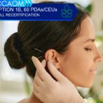 NCCAOM Option 1B - 60 CEUs w/ 4 Free Acupuncture CEUs - Full Recertification