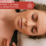 Texas Acupuncture CAE Option 1 - Buy 32 CAEs, Get 2 FREE