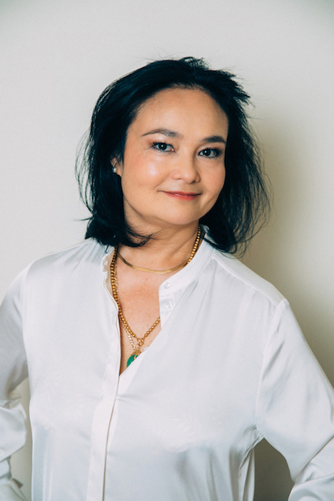 Tsao-LinMoy Acupuncturist of the Month