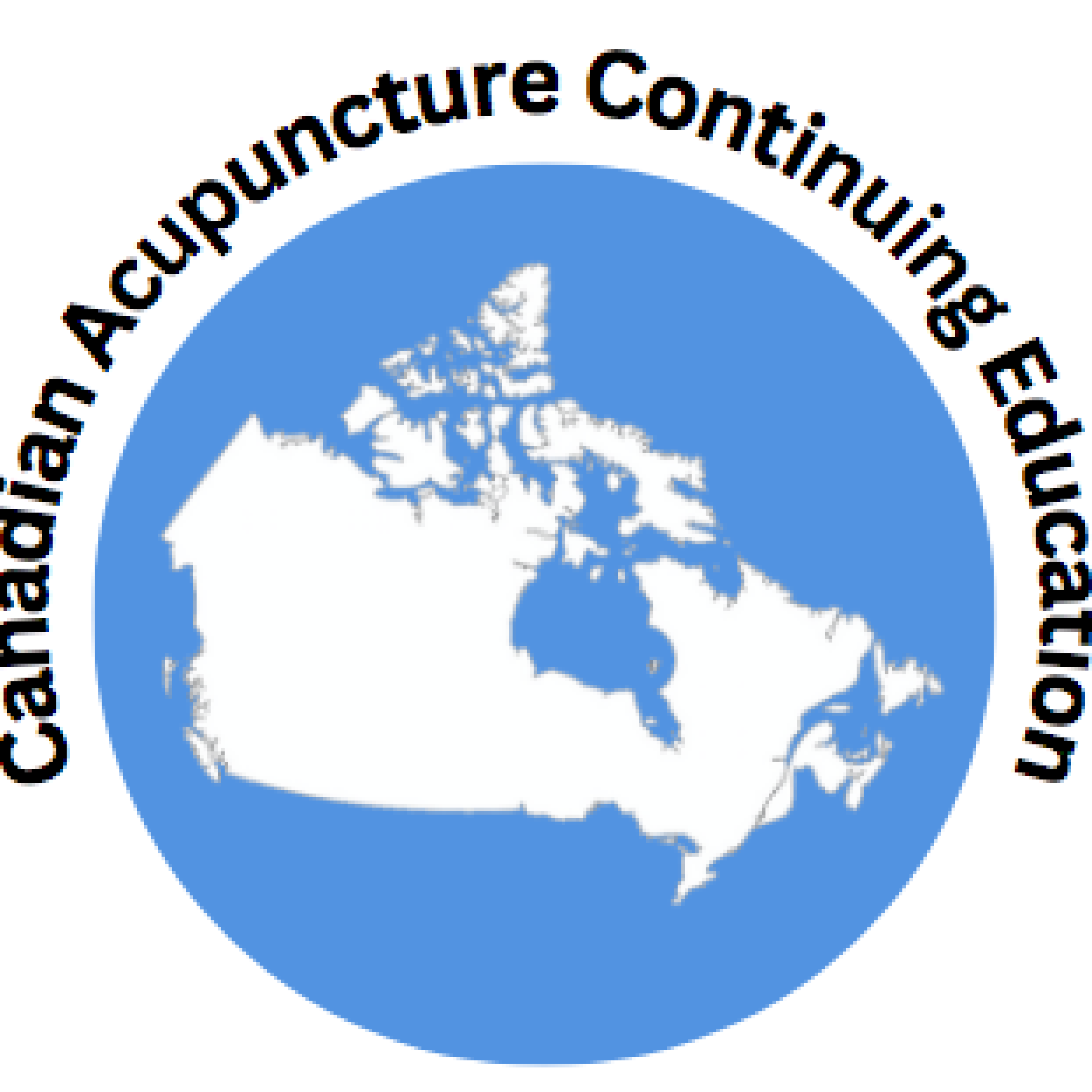 Canadian Acupuncture Continuing Education Canadian Acupuncture Continuing Education