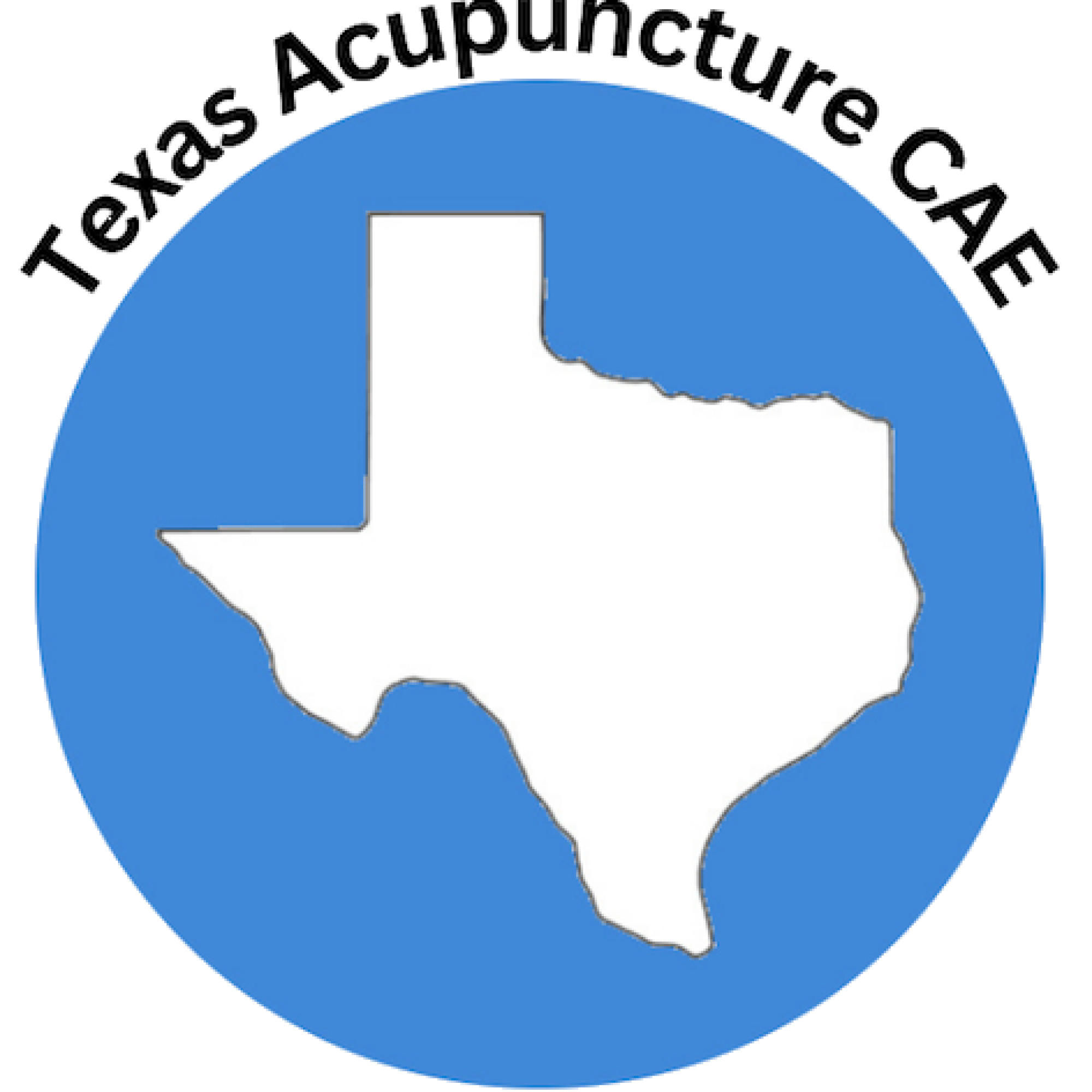 Texas acupuncture cae site label Texas acupuncture cae site label