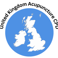 United Kingdom acupuncture cpd